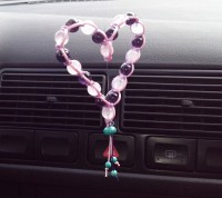 OA01 - RUŽENÍN, AMETYST autoochrana 